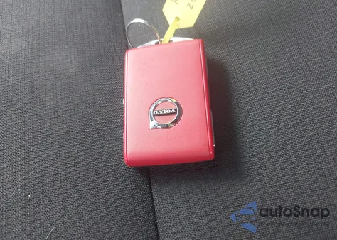 2020 Volvo Xc40 T5 Momentum из США, поврежденный, VIN YV4162UK7L2336776